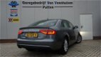 Audi A4 - 1.8 TFSI 170pk Automaat Sedan Pro Line Xenon Navi Afn.Trekhaak 89451km *NL auto - 1 - Thumbnail