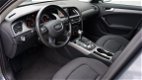Audi A4 - 1.8 TFSI 170pk Automaat Sedan Pro Line Xenon Navi Afn.Trekhaak 89451km *NL auto - 1 - Thumbnail