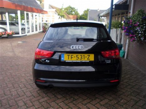 Audi A1 Sportback - 1.0 TFSI 5-Drs 82pk 23000km - 1