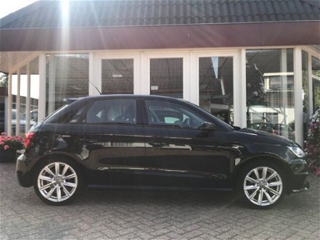 Audi A1 Sportback - 1.0 TFSI 95pk 5-Drs Adrenalin - 1