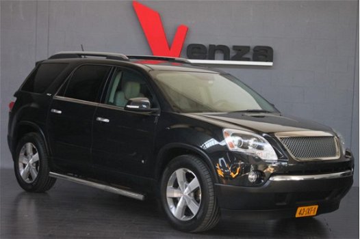 GMC Acadia - AWD 8 Persoons LPG G-3 HANDELSPRIJSJE - 1