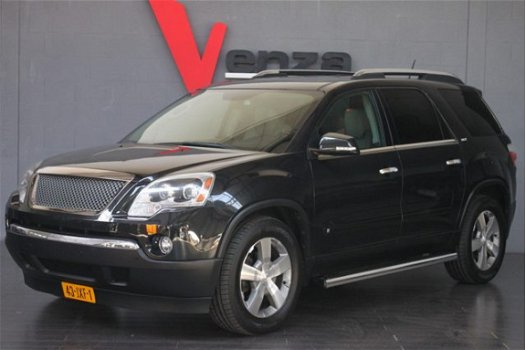 GMC Acadia - AWD 8 Persoons LPG G-3 HANDELSPRIJSJE - 1