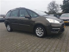 Citroën Grand C4 Picasso - 2.0 HDi Ligne Business 7p *NAVI+PDC+ECC+CRUISE