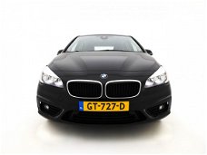 BMW 2-serie Active Tourer - 218d Corporate Lease Essential AUT. *NAVI+CAMERA+ECC+PDC