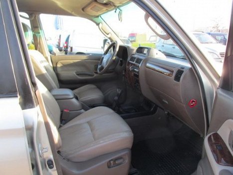 Toyota Land Cruiser - 90 3.0 HR Window Van automaat - 1