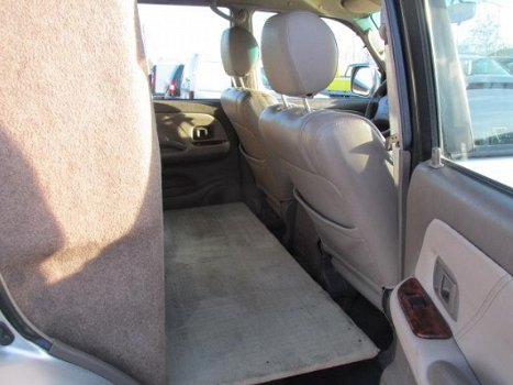Toyota Land Cruiser - 90 3.0 HR Window Van automaat - 1