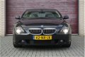 BMW 6-serie - 645Ci S Xenon, Adaptieve koplampen, Navi Prof, Sportstoelen, Sportstuur, Shadowline, M - 1 - Thumbnail