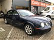 Jaguar S-type - 2.7D V6 iDition Leer navigatie cruise controle trekhaak parkeersensoren lm-velgen 19 - 1 - Thumbnail