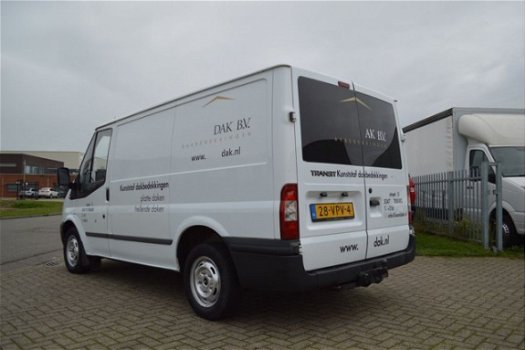 Ford Transit - 260S FD VAN 85 LR 4.23 - 1