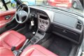 Peugeot 306 Cabriolet - 1.8-16V Airco / Leder / Elek. kap / APK 10-2020 / Compl. onderhoudshistorie - 1 - Thumbnail