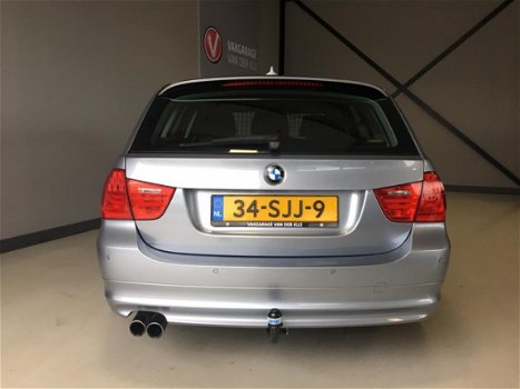 BMW 3-serie Touring - 325xi Luxury Line Leer, Navigatie, clima, Pdc - 1