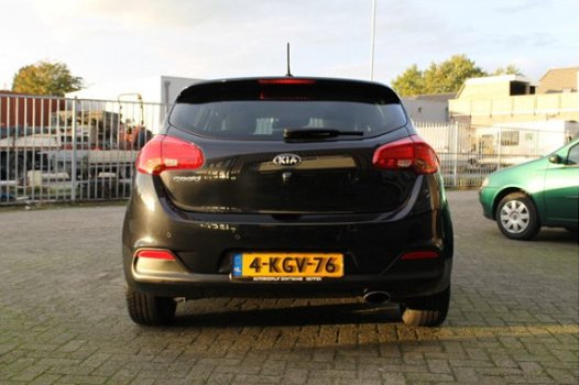 Kia Cee'd - 1.6 GDI Super Pack - 1