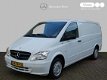 Mercedes-Benz Vito - 110 CDI 320 Functional Lang - 1 - Thumbnail