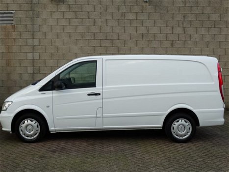 Mercedes-Benz Vito - 110 CDI 320 Functional Lang - 1