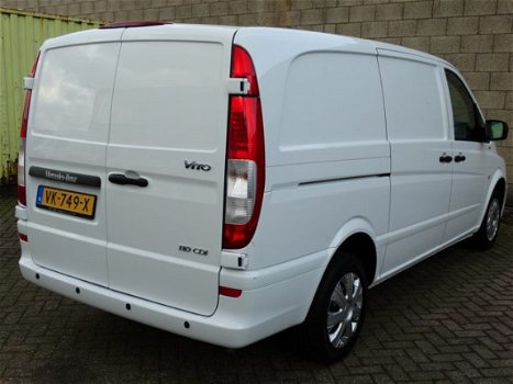 Mercedes-Benz Vito - 110 CDI 320 Functional Lang - 1