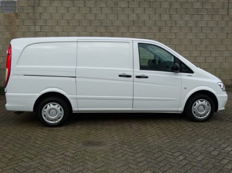 Mercedes-Benz Vito - 110 CDI 320 Functional Lang - 1