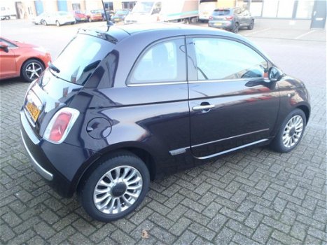 Fiat 500 - 0.9 TwinAir Lounge - 1