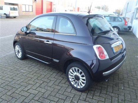 Fiat 500 - 0.9 TwinAir Lounge - 1