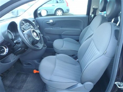 Fiat 500 - 0.9 TwinAir Lounge - 1