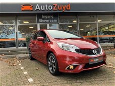 Nissan Note - 1.2 DIG-S Tekna 98pk/Navi/360 Cam/Sportpakket