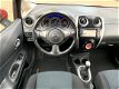 Nissan Note - 1.2 DIG-S Tekna 98pk/Navi/360 Cam/Sportpakket - 1 - Thumbnail