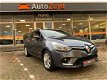Renault Clio Estate - 0.9 TCe Limited Navi/Airco/LMvelgen - 1 - Thumbnail