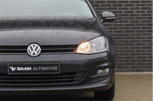 Volkswagen Golf - 1.6 TDI Comfortline BlueMotion | EXPORT | - 1