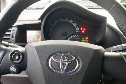 Toyota iQ - 1.0 VVTi Comfort - 1