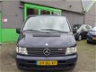 Mercedes-Benz Vito - 108 CDI Dubbele Cabine MARGE APK - 1 - Thumbnail