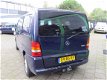 Mercedes-Benz Vito - 108 CDI Dubbele Cabine MARGE APK - 1 - Thumbnail