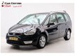 Ford Galaxy - 2.0 TDCi Ghia 7 Persoon, Climate Control, LM - 1 - Thumbnail