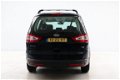 Ford Galaxy - 2.0 TDCi Ghia 7 Persoon, Climate Control, LM - 1 - Thumbnail