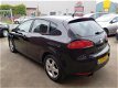 Seat Leon - 1.4 TSI Business Style Climate, Navi, LMV, PDC, Cruise Control, Garantie, Rijklaarprijs - 1 - Thumbnail