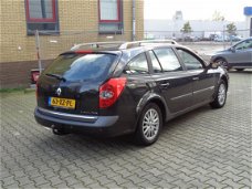 Renault Laguna Grand Tour - 2.0-16V Business NIEUWE APK 20-11-2020 AIRCO NAVI PANORAMA