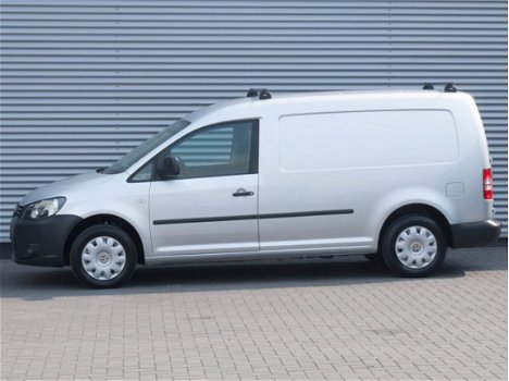 Volkswagen Caddy - 20 x caddy 1.6 tdi airco op voorraad - 1