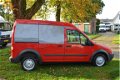 Ford Transit Connect - 1.8 TDdi MMBS wegenbelasting vrij rijden met T of B rijbewijs - 1 - Thumbnail