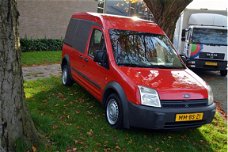 Ford Transit Connect - 1.8 TDdi MMBS wegenbelasting vrij rijden met T of B rijbewijs