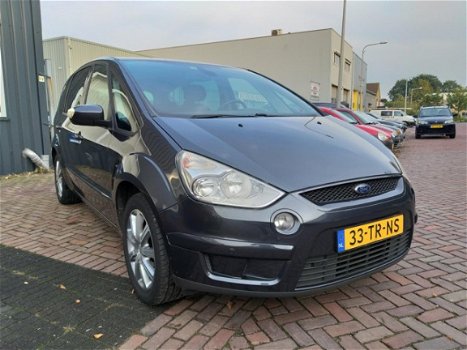 Ford S-Max - 2.0-16V | AIRCO | NETTE AUTO | - 1