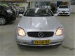 Mercedes-Benz SLK-klasse - 230 K. Automaat - 1 - Thumbnail