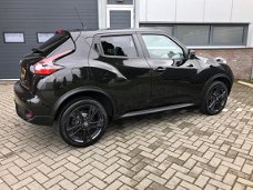 Nissan Juke - 1.2 DIG-T S/S Connect Edition 360 Camera, Navi, Privacyglass, Clima, etc