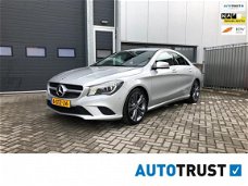 Mercedes-Benz CLA-Klasse - 180 BlueEFF. Ambition Xenon, PDC, Navi, LED, 1e eigenaar