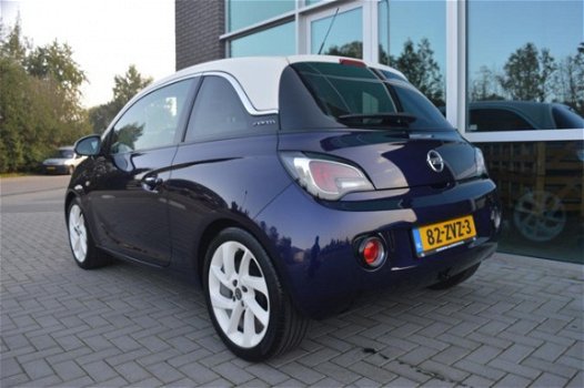 Opel ADAM - ADAM JAM. Climate. LED. Cruise 17'' - 1