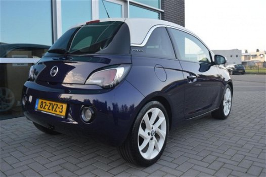 Opel ADAM - ADAM JAM. Climate. LED. Cruise 17'' - 1