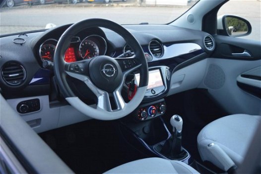 Opel ADAM - ADAM JAM. Climate. LED. Cruise 17'' - 1