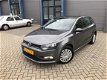 Volkswagen Polo - 1.4 TDI Comfortline NAP, Dealer Onderhouden, Stoelverwarming, Climate Control - 1 - Thumbnail