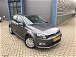 Volkswagen Polo - 1.4 TDI Comfortline NAP, Dealer Onderhouden, Stoelverwarming, Climate Control - 1 - Thumbnail