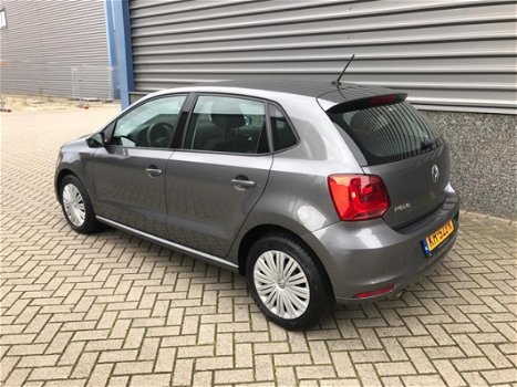 Volkswagen Polo - 1.4 TDI Comfortline NAP, Dealer Onderhouden, Stoelverwarming, Climate Control - 1