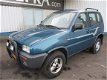 Nissan Terrano - SLX 2.4E 3DR E2 - 1 - Thumbnail