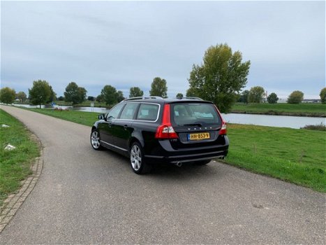 Volvo V70 - 3.2 (6-CILINDER) SUMMUM AUTOMAAT - 1