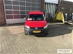 Volkswagen Caddy - 1 - Thumbnail